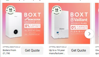 Get Customers on Demand