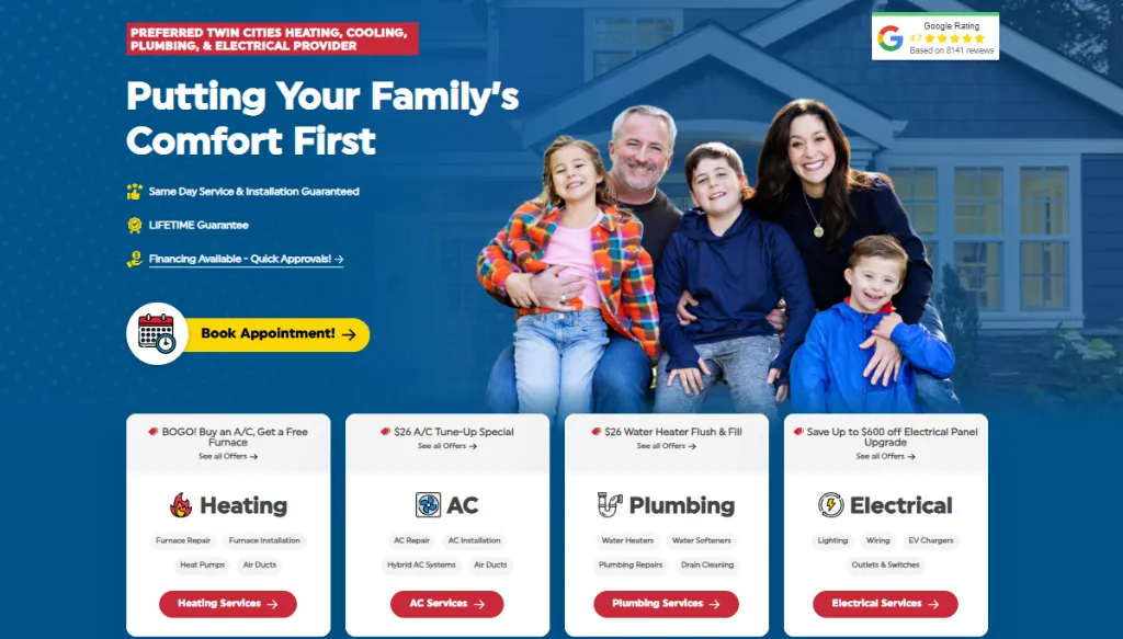Website That Brings Jobs